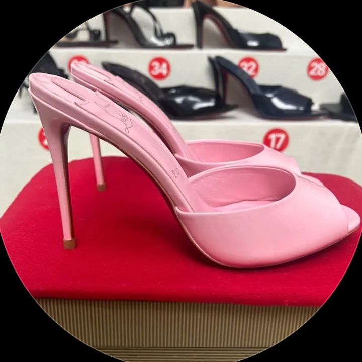 FX_SHOE