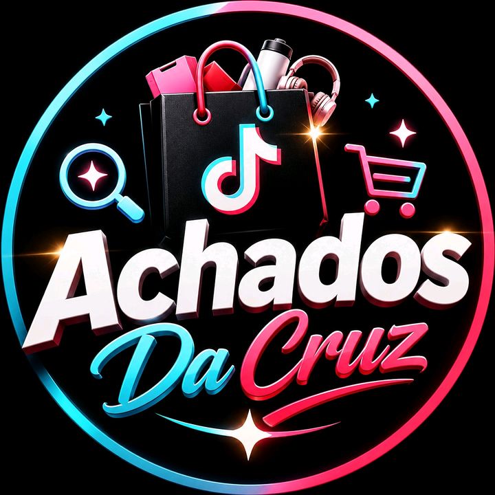 Achados da Cruz ✨