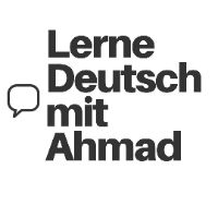 lernedeutschmitahmad