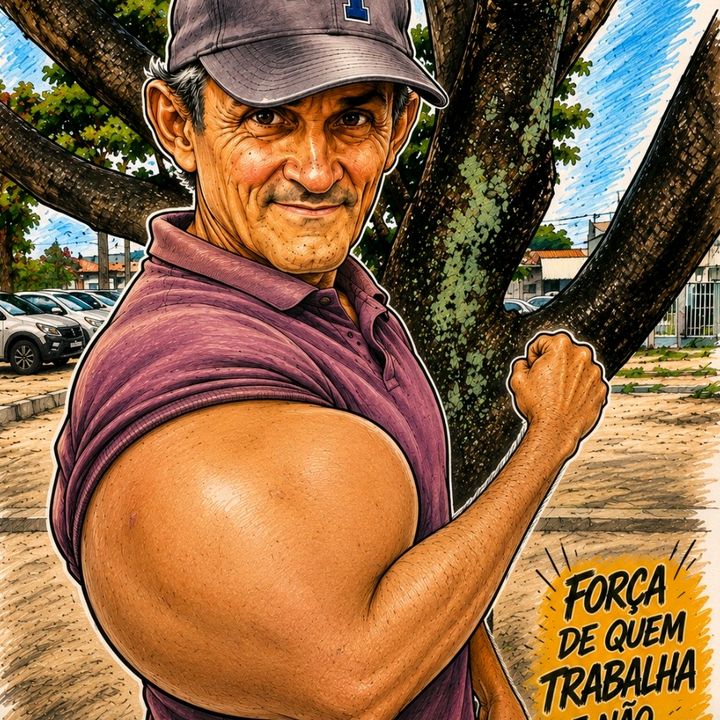 Zé bombado