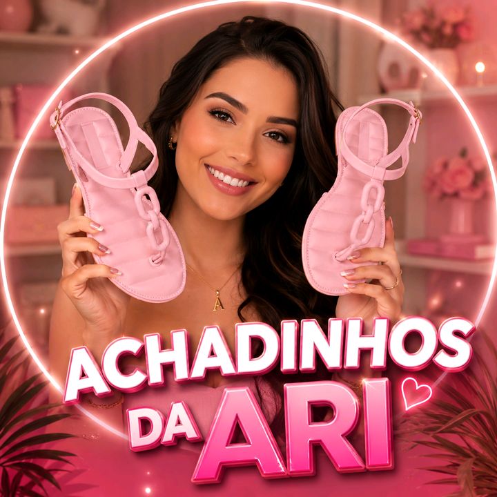 Achadinhos da Ari