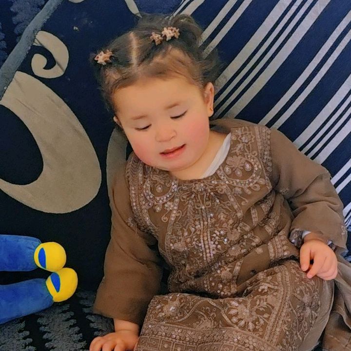 ❤️ JANNAT SHANI MIRZA ❤️