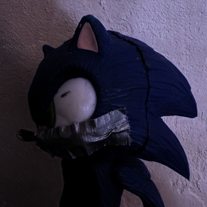 SONIC.tormentum
