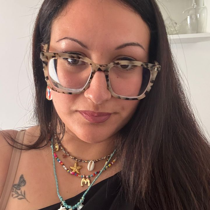 Marika Mineo
