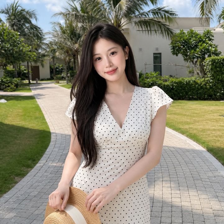 Tủ đồ Diệu Linh