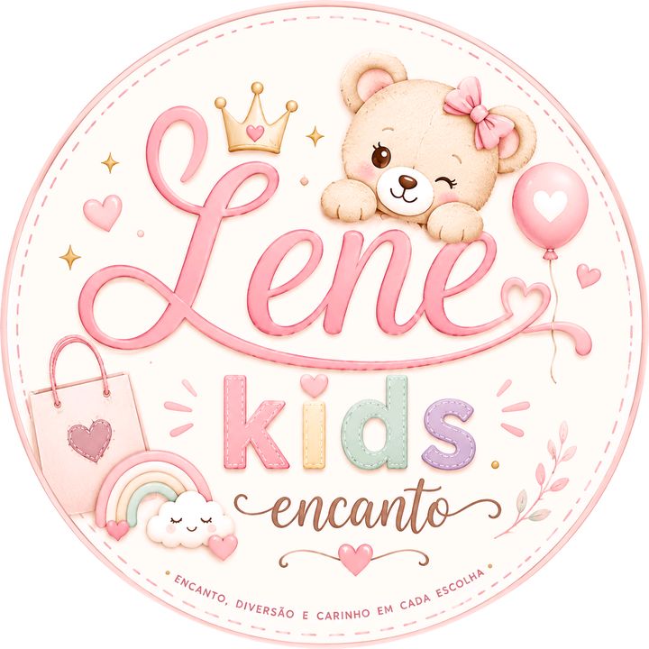 Lene kids encanto