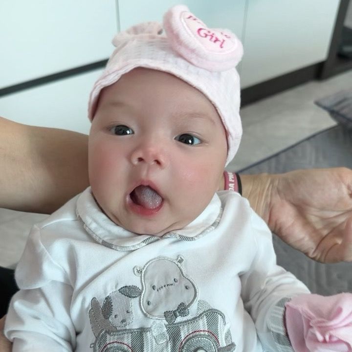 Mẹ Mochi rivew