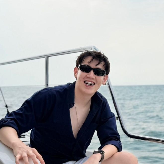 แชมป์ใช้แต่สินค้าดี