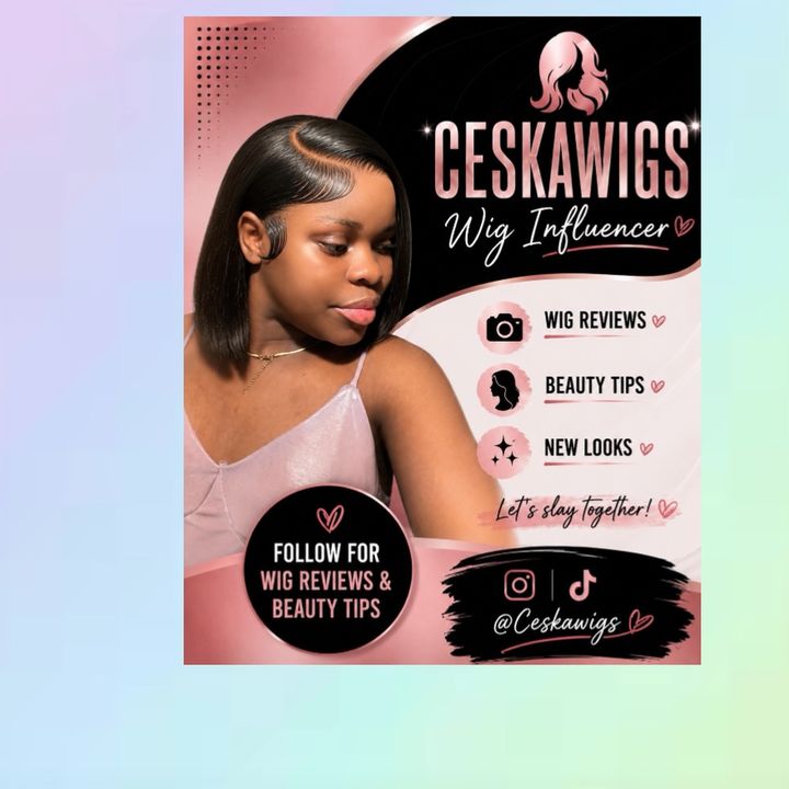ceskawig😉♥️✨