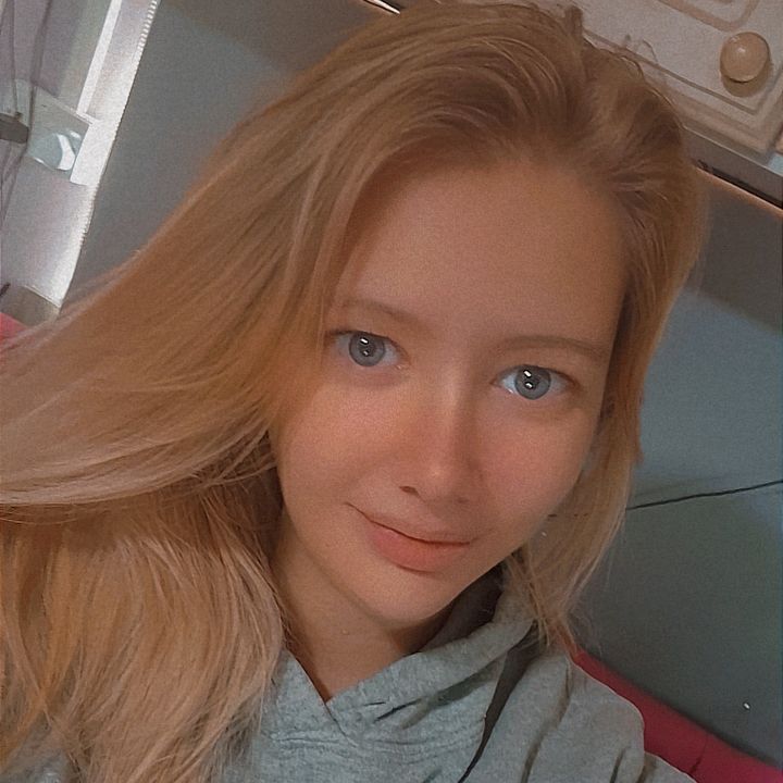 Amber Houghton