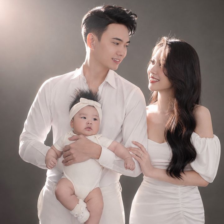 Mẹ bỉm nhà Chip 🐣