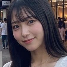 目の保養
