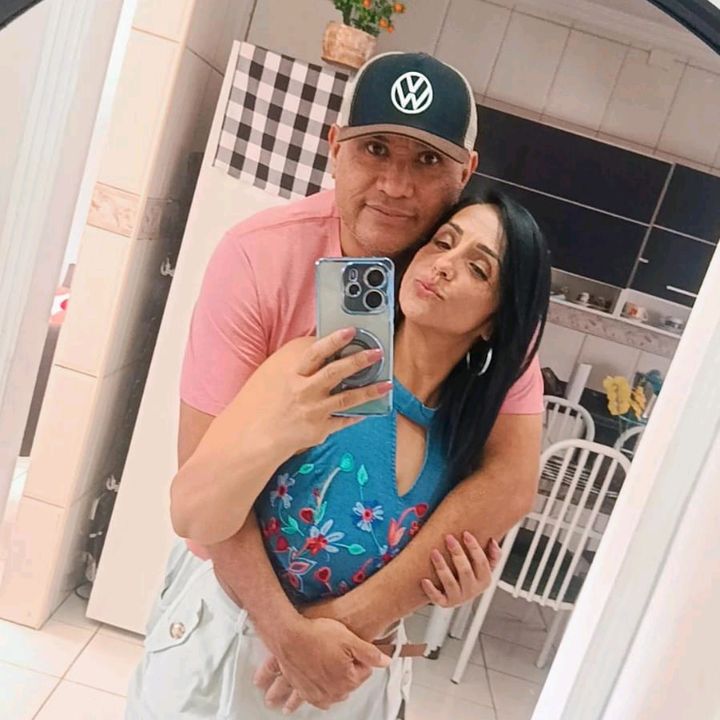 Casal Visionário