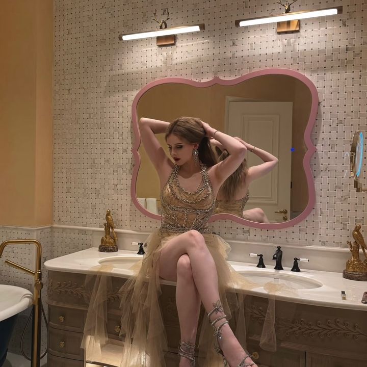 TickLuxe