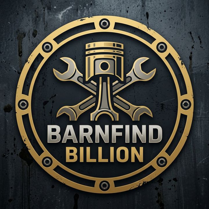 BarnFindBillion