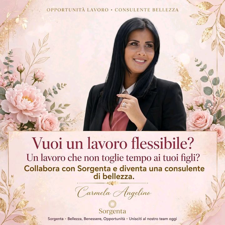 Carmen Angelino