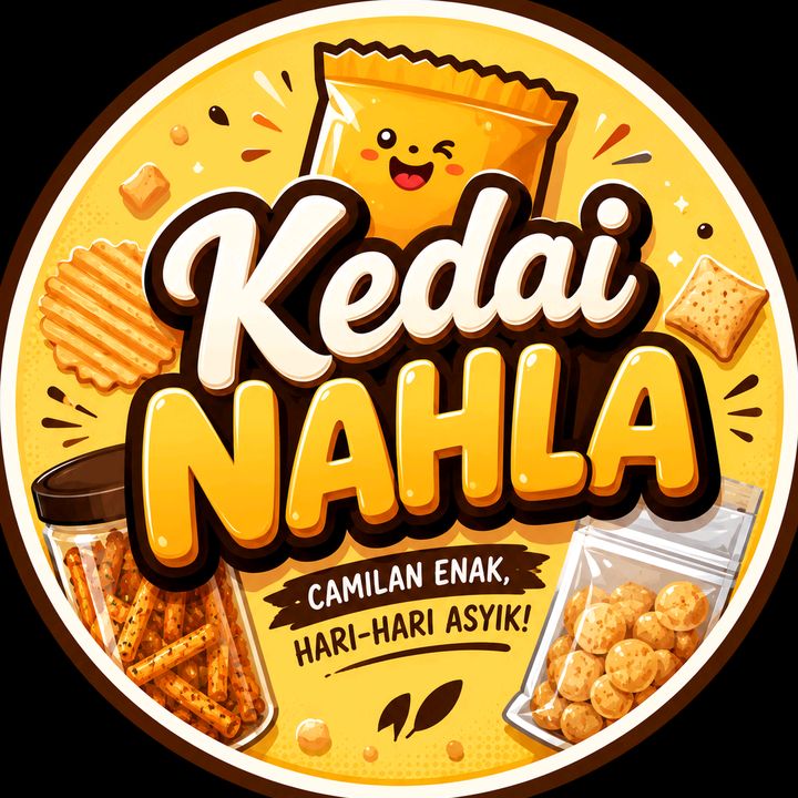 kedai nahla