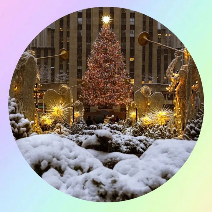 ChristmasXQueen🎄❄️☃️