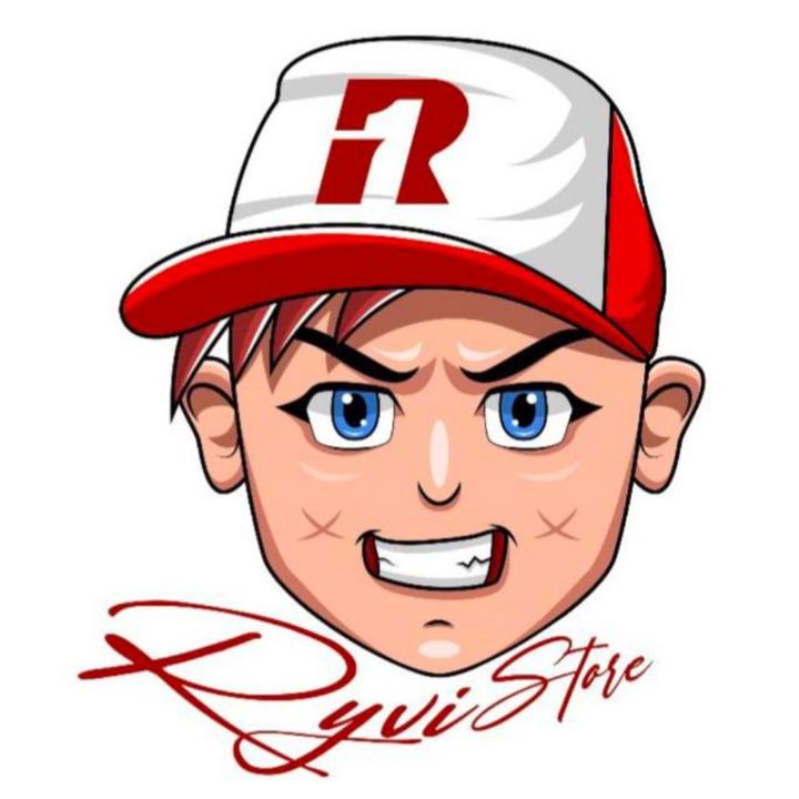 Ryvi Caps