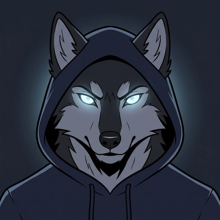 KIBA 「群れない狼」
