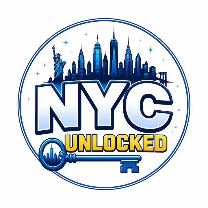 NYC Unlocked