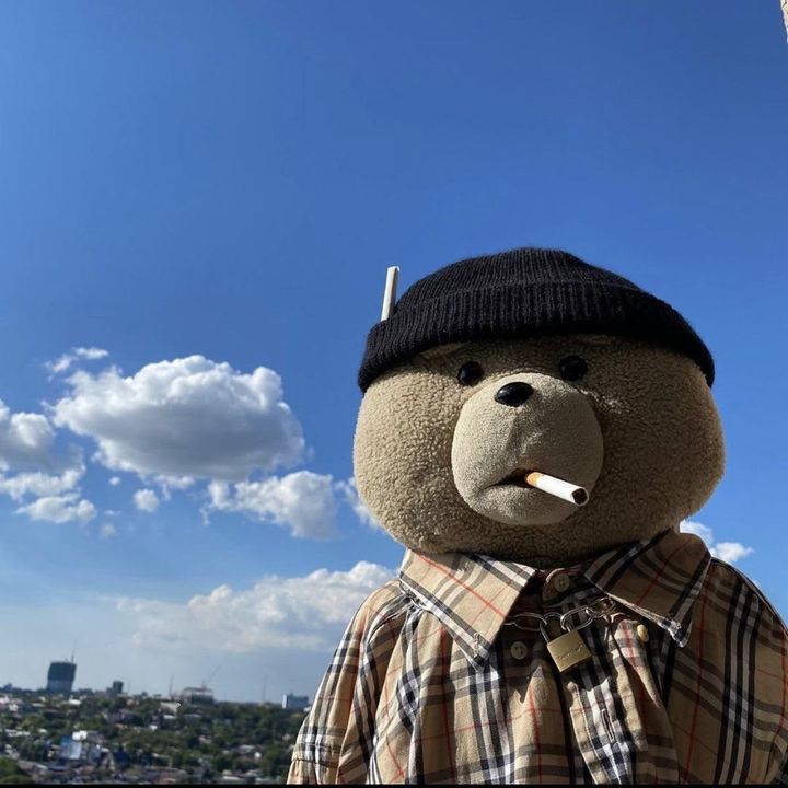 Teddy