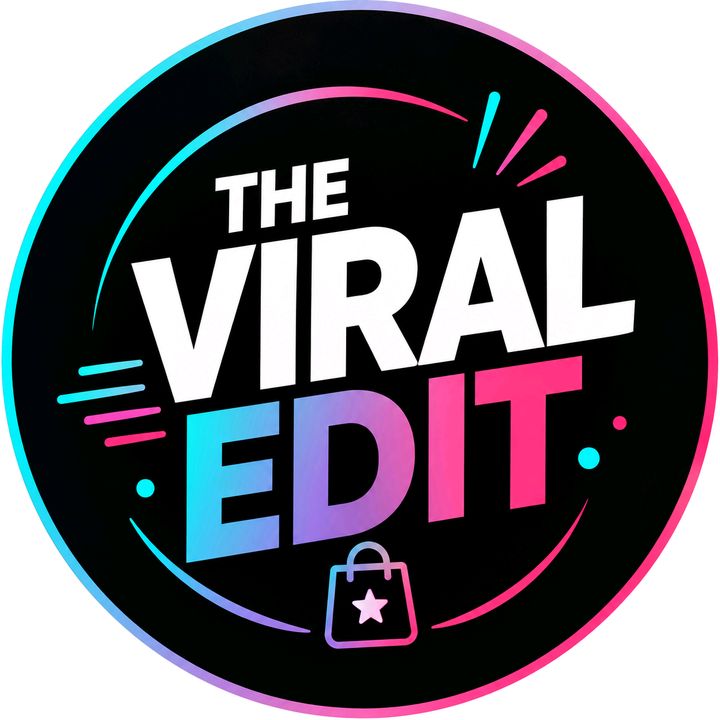 The Viral Edit