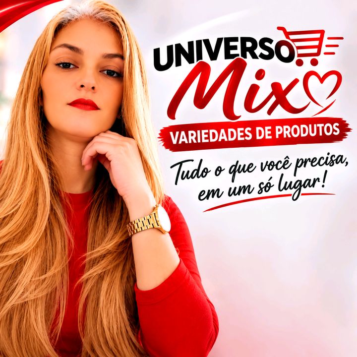 Universo Mix