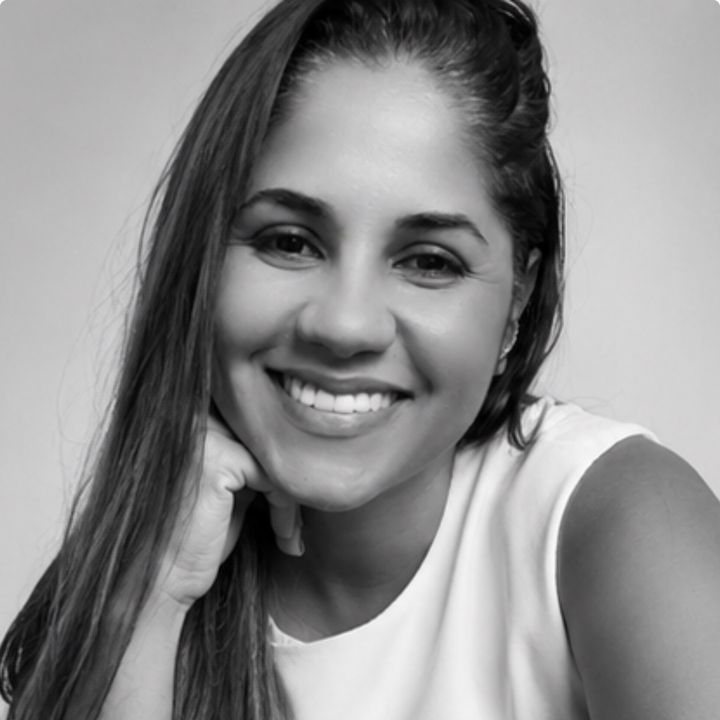 Vanessa Barbosa