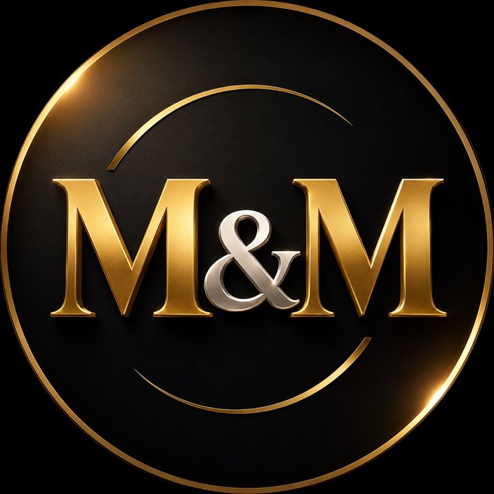 M&M RECOMENDA !