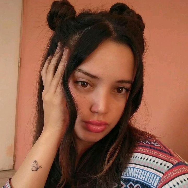 Lulu 🇦🇷 🇮🇹