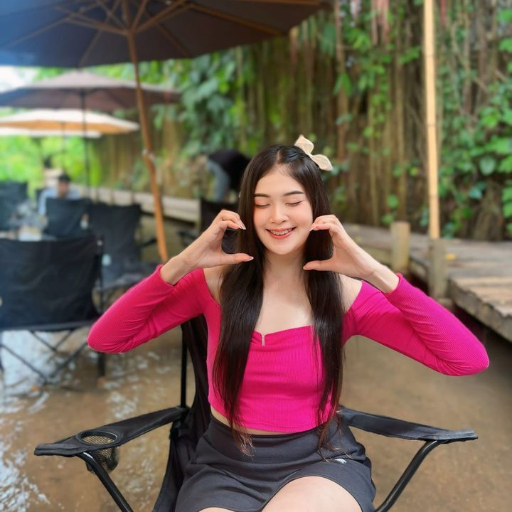 ยุยิ…🤪🤗