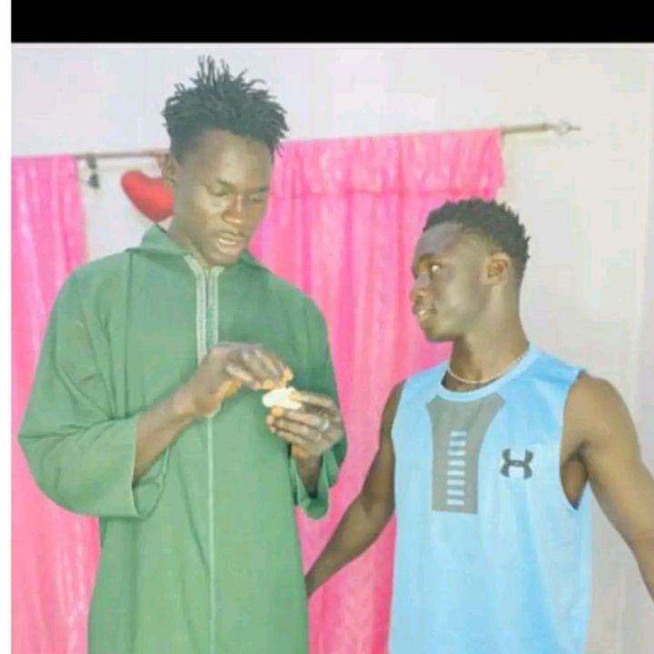 boye mbaye