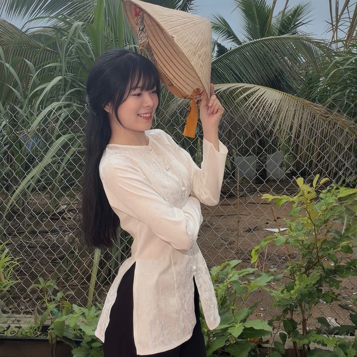 Quế Trân🐵