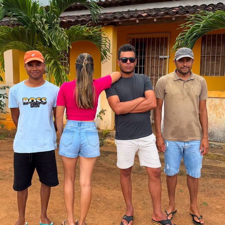 Dona Belinha