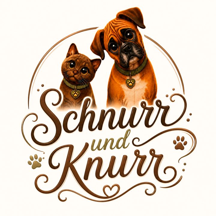 Schnurr und Knurr