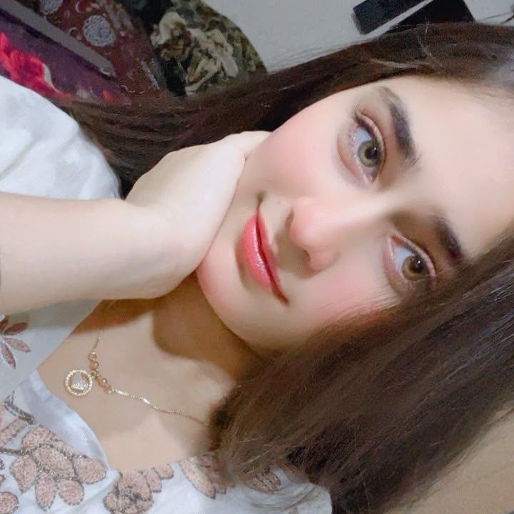 Sehar Rajpoot Live