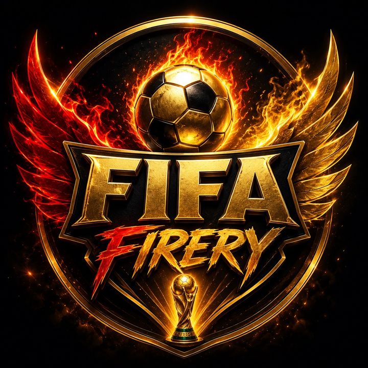fifa fiery