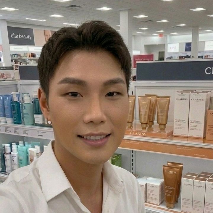 Kim el Glam