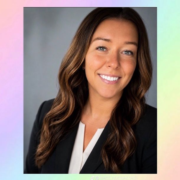 Beth W. - UGC