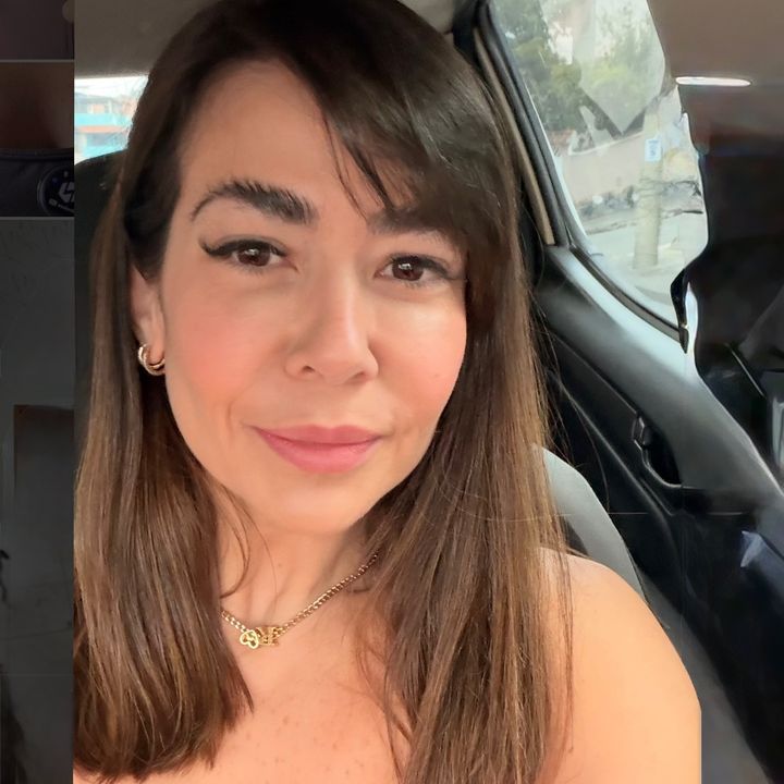 Rosana Rodrigues