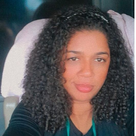 Solange Santos