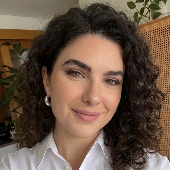 Sarah Indica