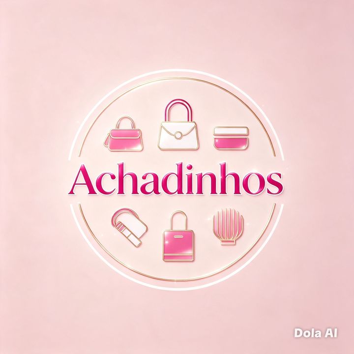 Achadinhos 💎🛍️