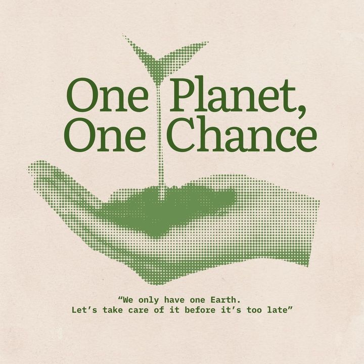 save our planet🌍🌱