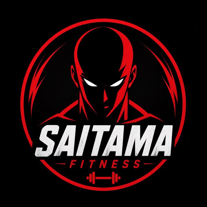 Saitama Fitness