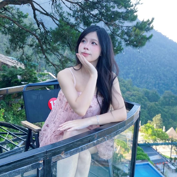 Tống Yến Vy