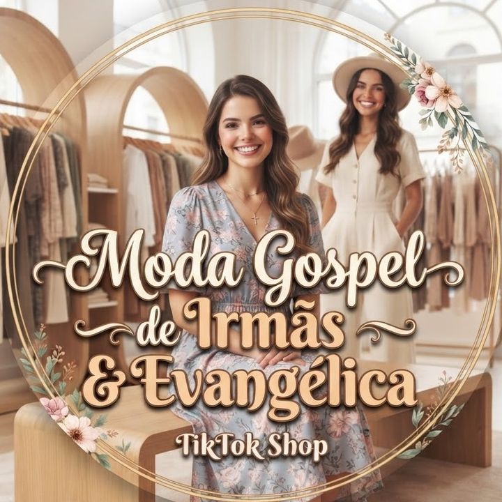 MODA GOSPEL