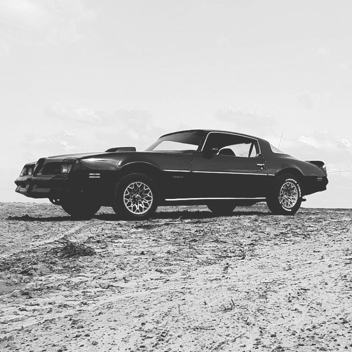 Black Betty