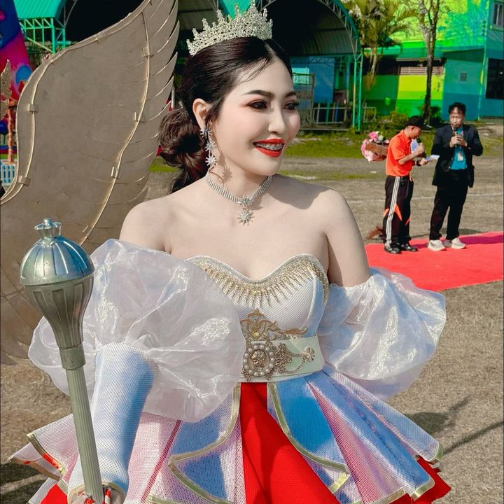 วิสุพร  พันนาดี